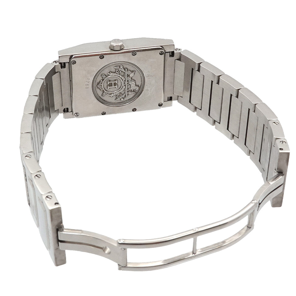 Tandem TA1.710 Quartz Gray Dial Mens Watch