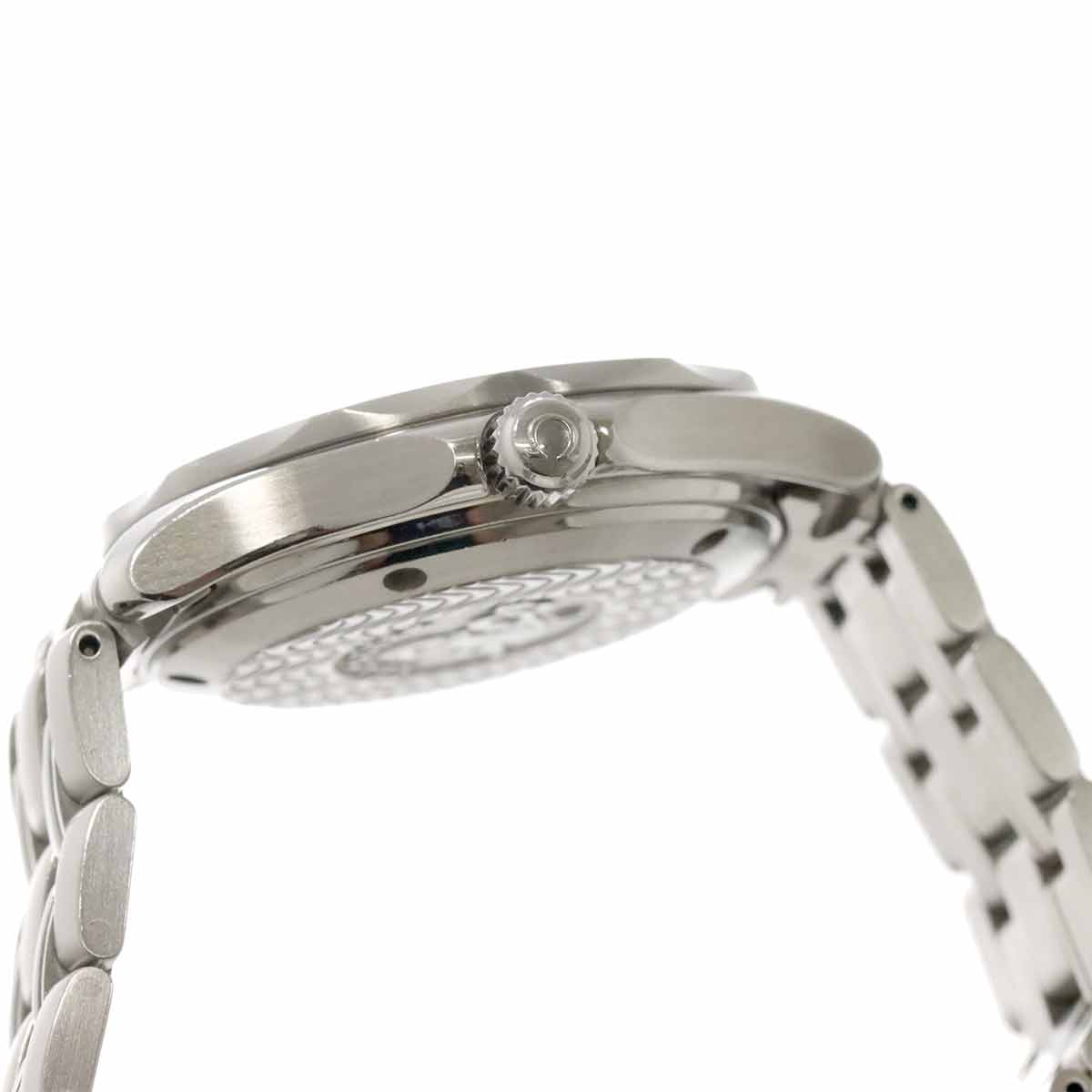 Seamaster professional 2050 71 Date Blue Shell Dial Boys Watch