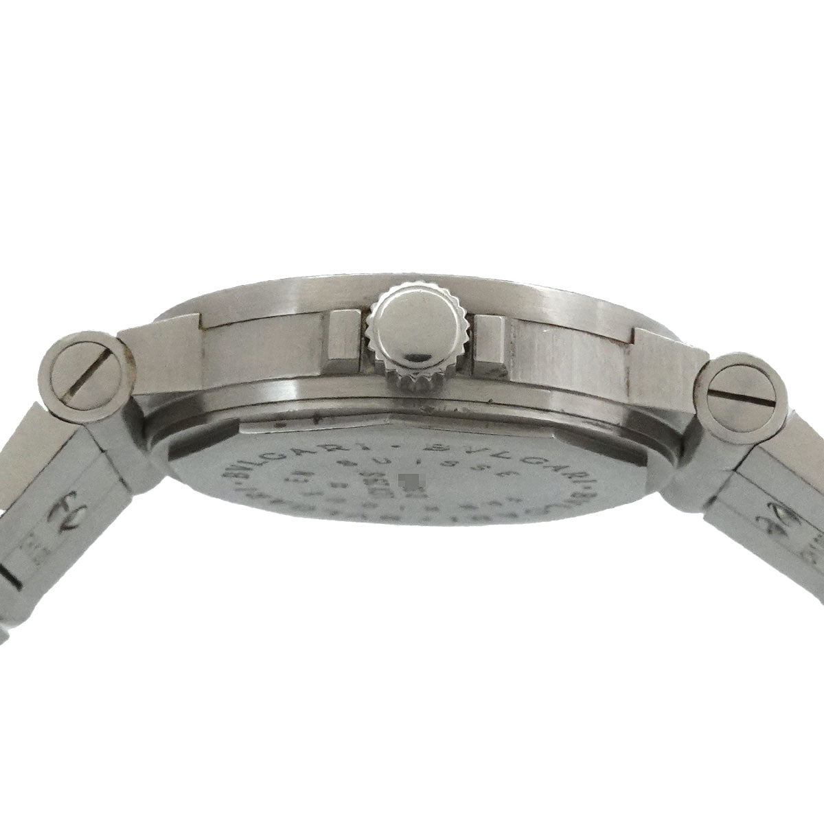 Diagono Sports LCV29S Black Dial Automatic Ladies Watch