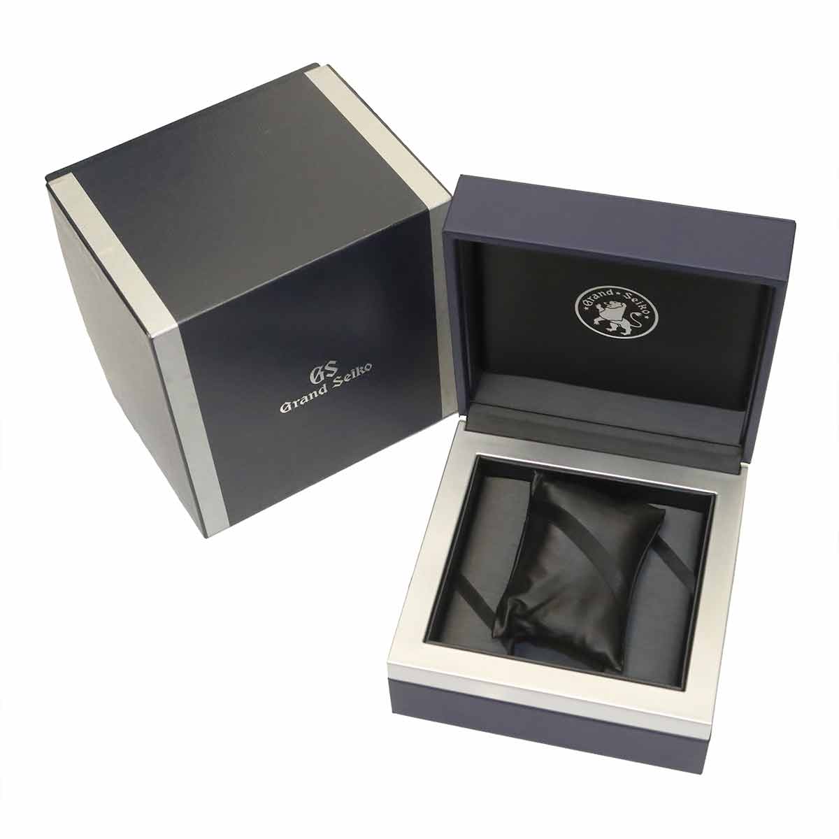 Heritage Collection SBGX261 9F62-0AB0 Date Quartz Mens
