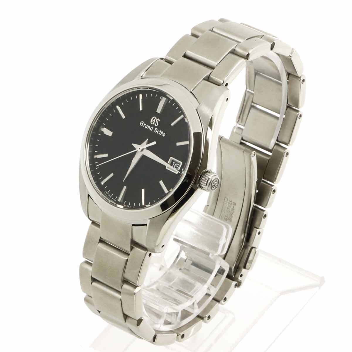 Heritage Collection SBGX261 9F62-0AB0 Date Quartz Mens