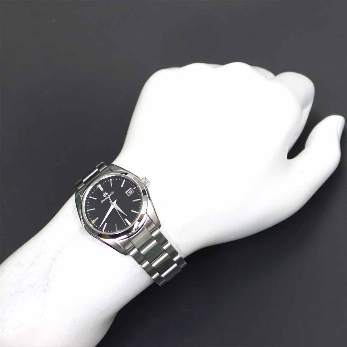 Heritage Collection SBGX261 9F62-0AB0 Date Quartz Mens