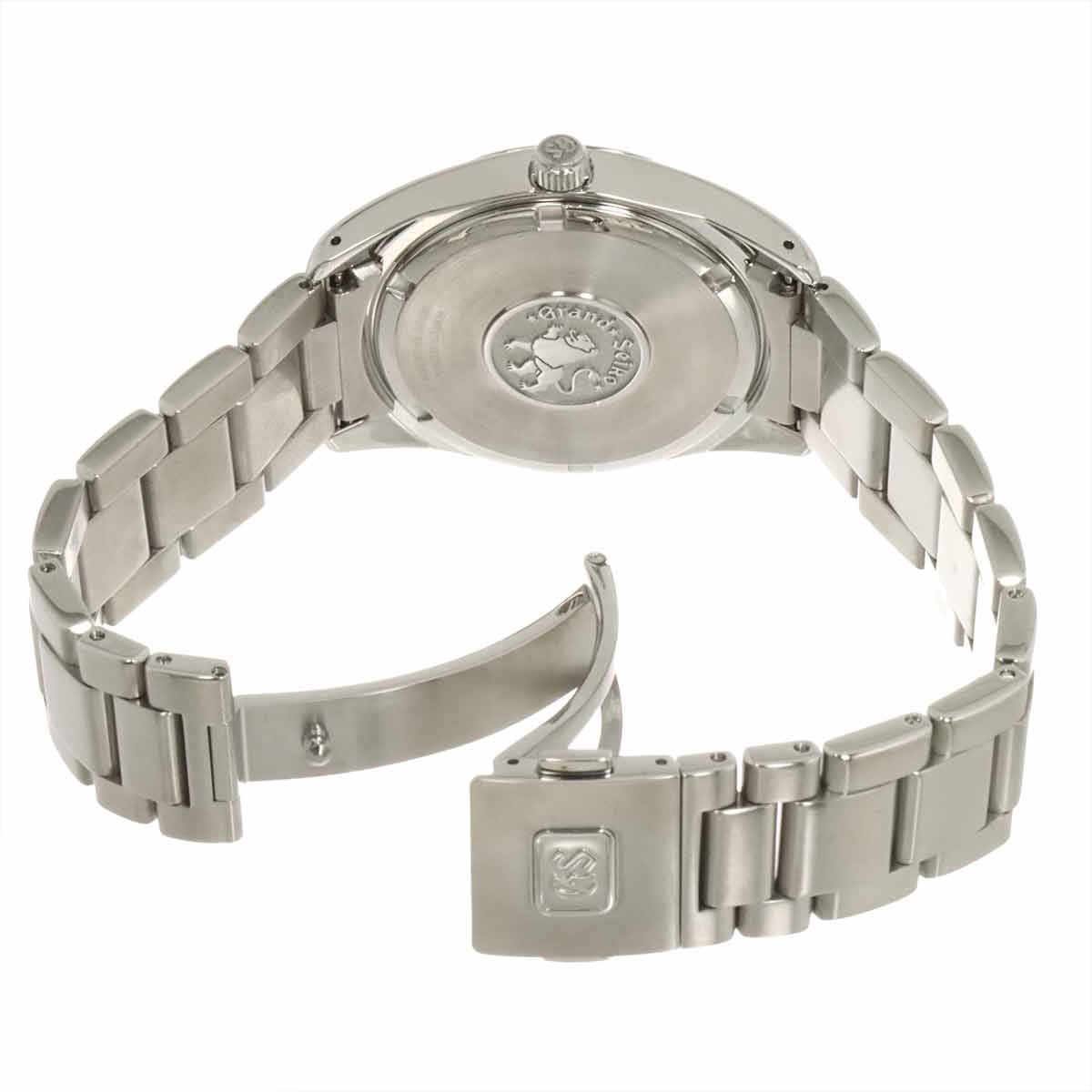 Heritage Collection SBGX261 9F62-0AB0 Date Quartz Mens