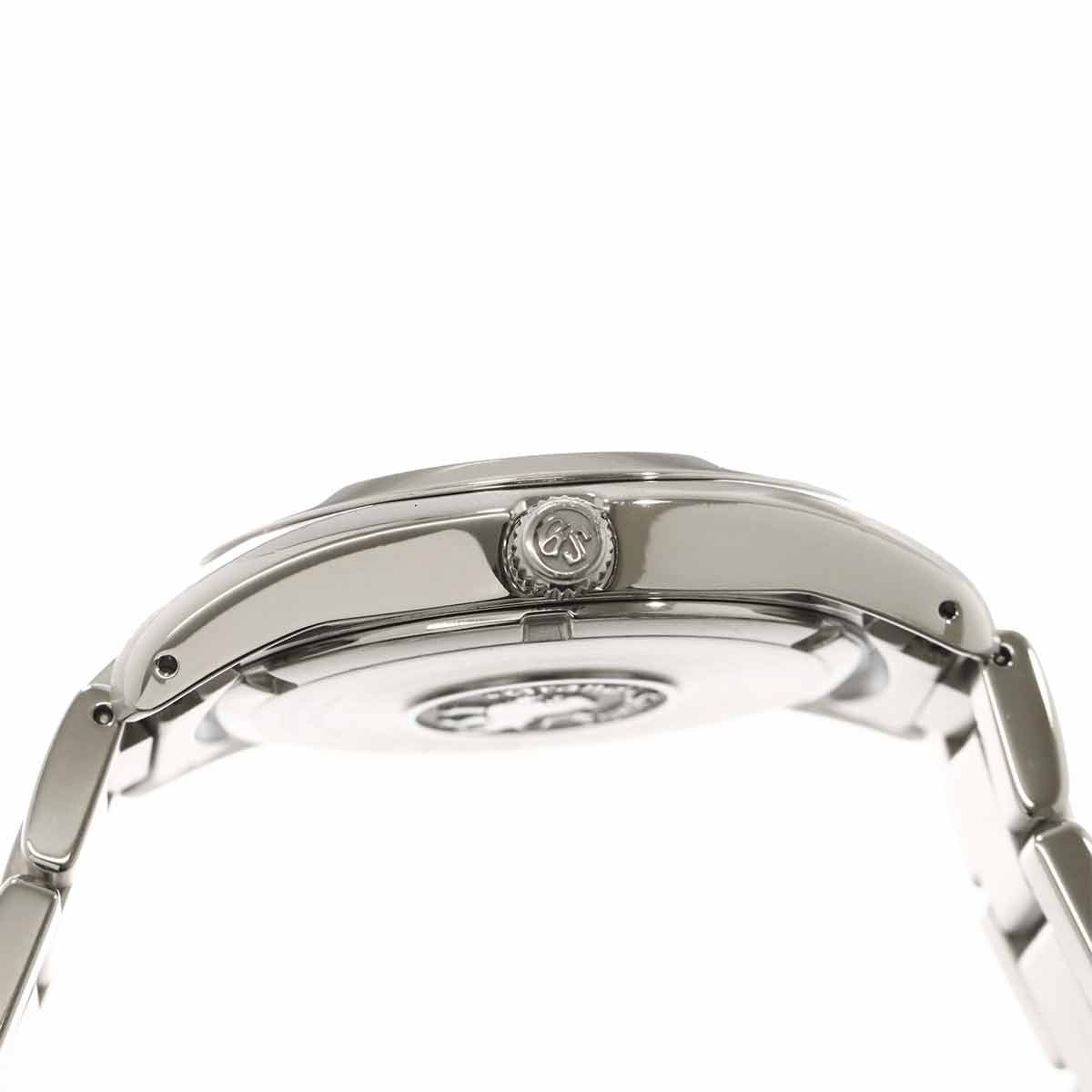 Heritage Collection SBGX261 9F62-0AB0 Date Quartz Mens