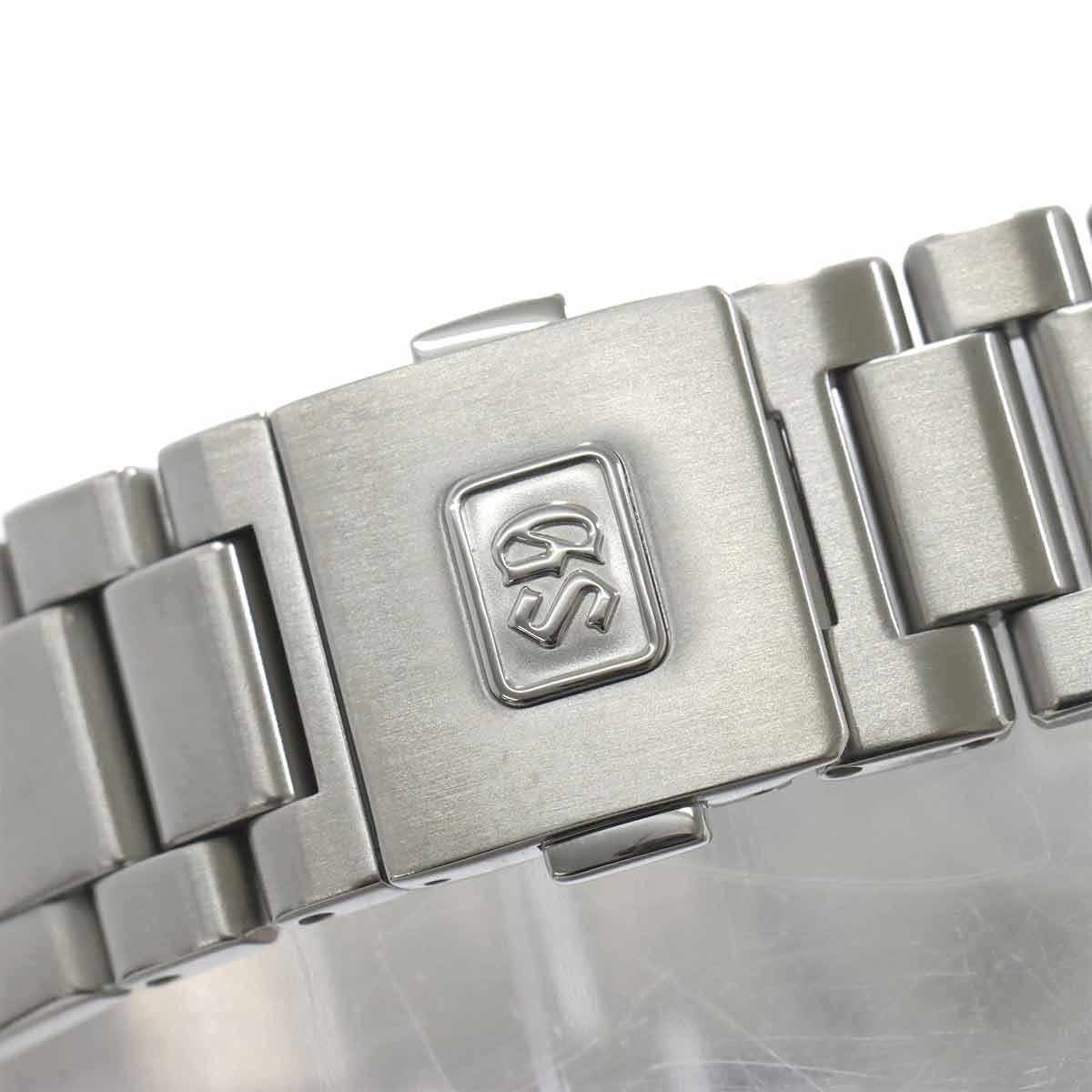 Heritage Collection SBGX261 9F62-0AB0 Date Quartz Mens
