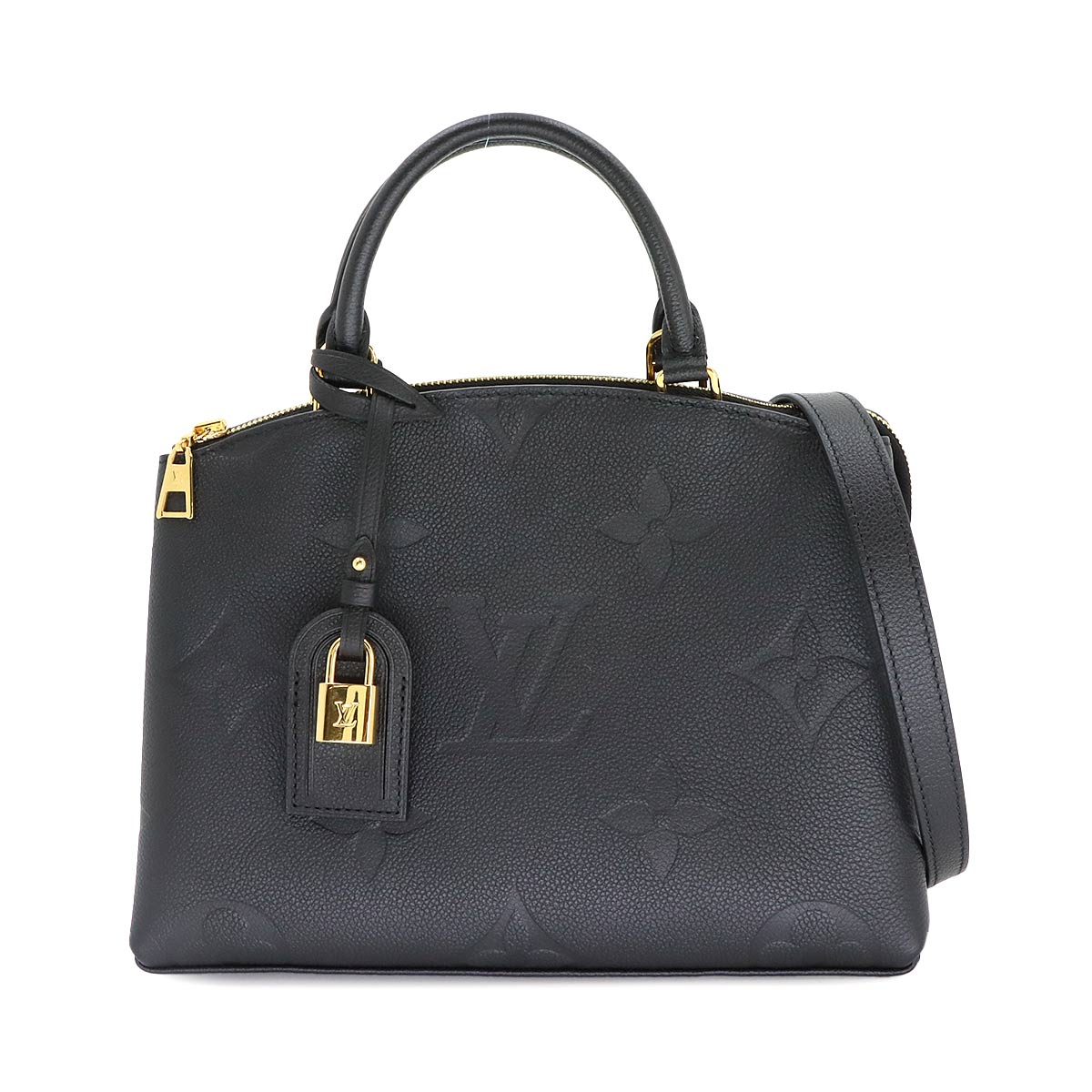 Monogram Empreinte Petit Palais PM 2way Hand Bag M58916