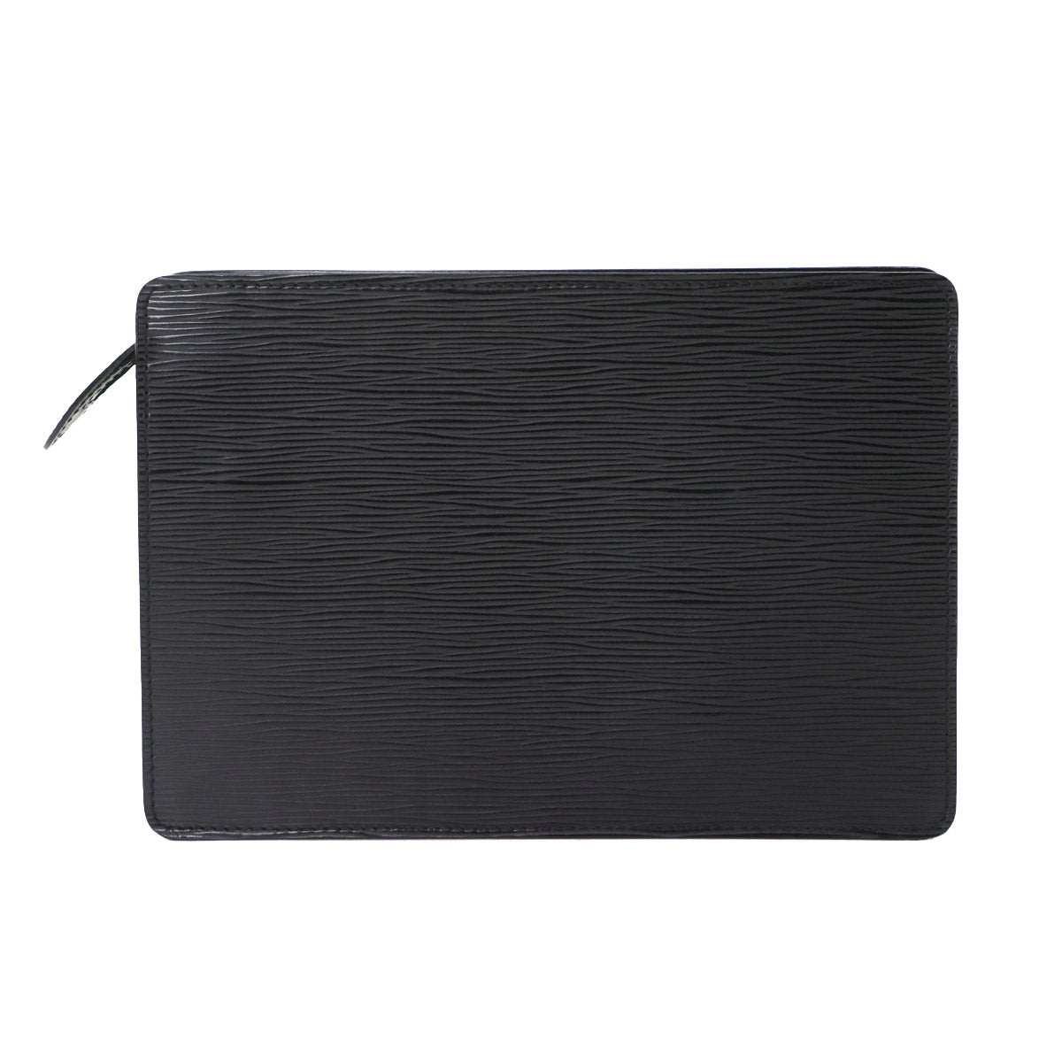 Epi Pochette Homme Clutch Bag Leather M52522