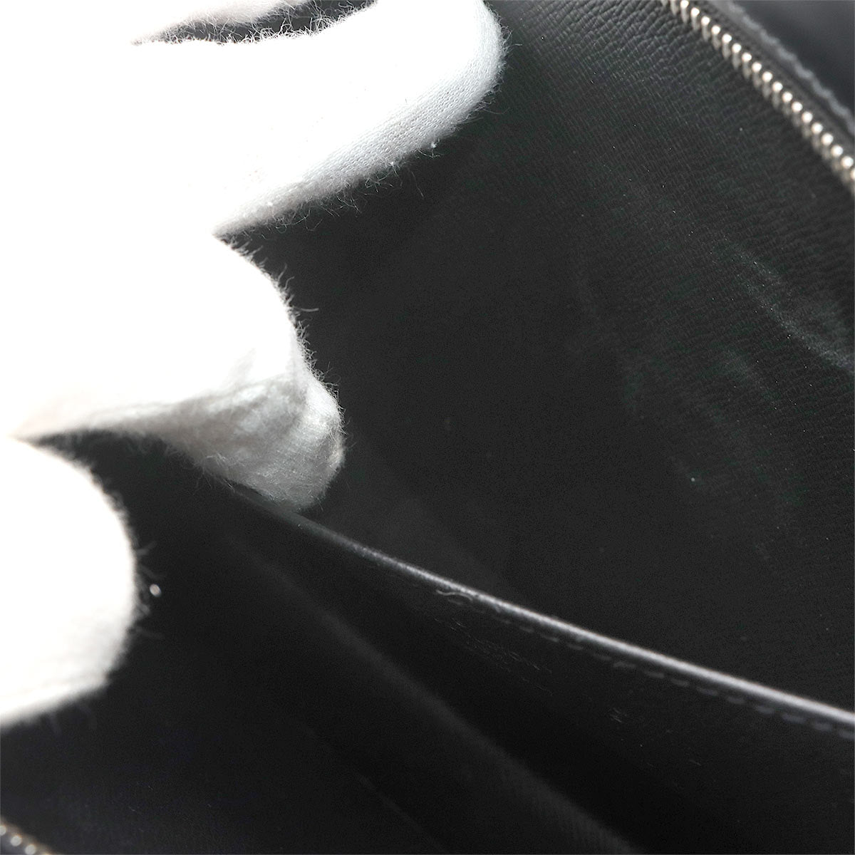 Epi Pochette Homme Clutch Bag Leather M52522