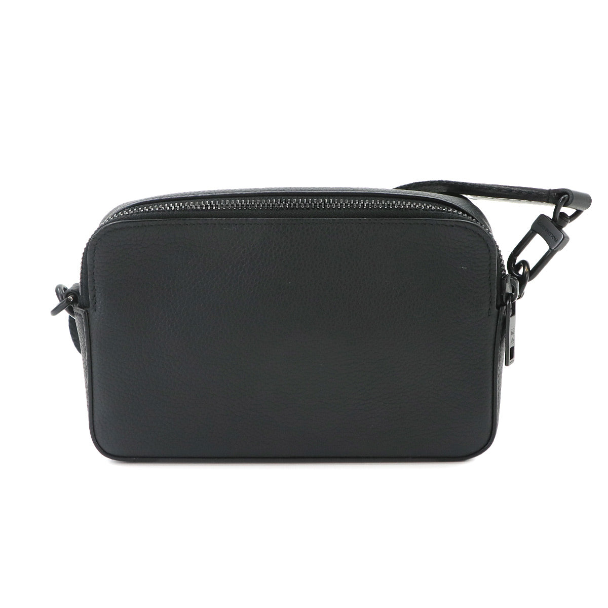 Aerogram Alpha Wearable Shoulder Wallet Leather M59161