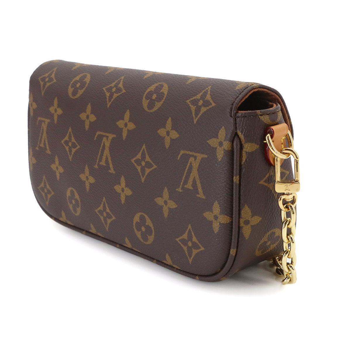 Monogram Wallet on Chain Ivy Hand Shoulder Bag M81911
