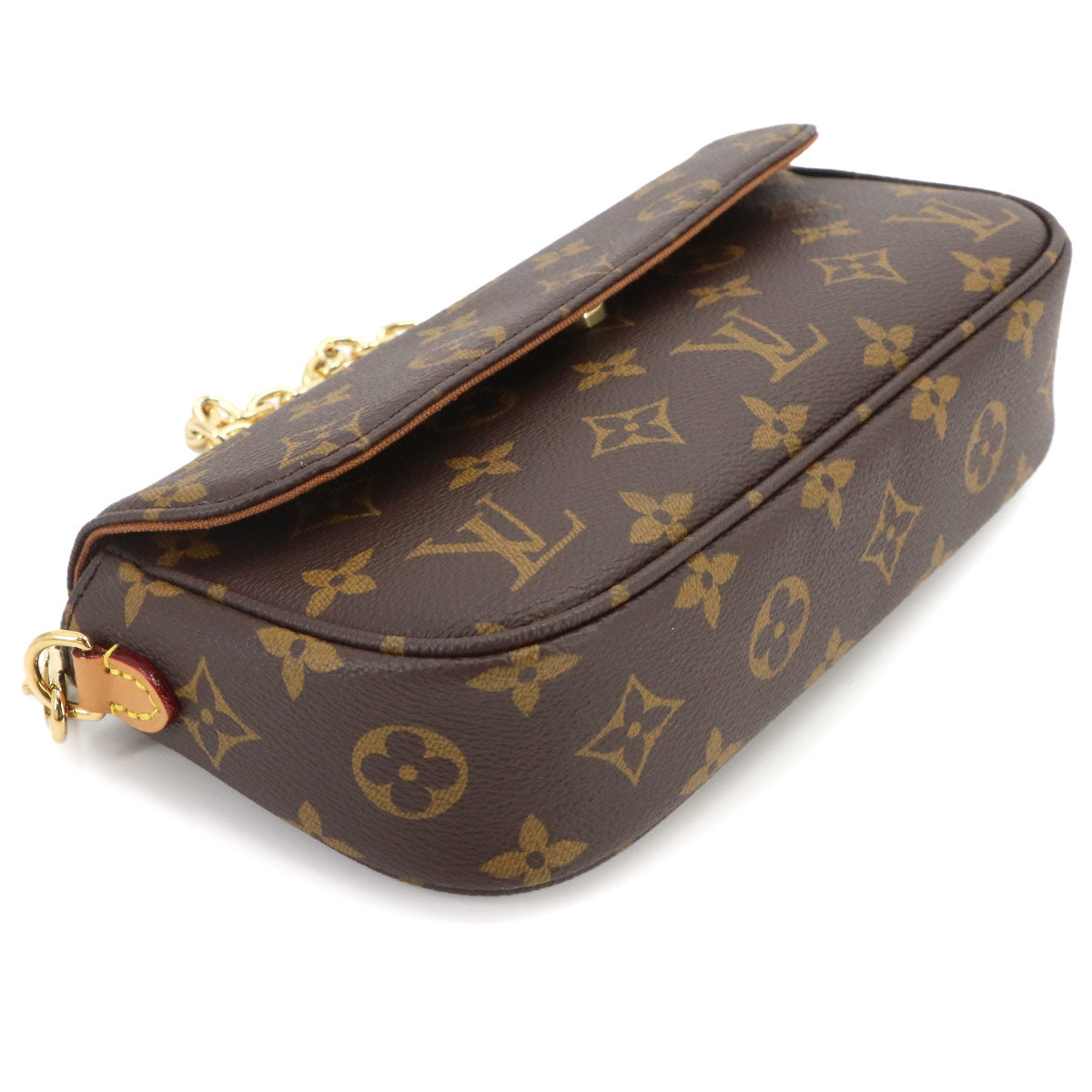Monogram Wallet on Chain Ivy Hand Shoulder Bag M81911