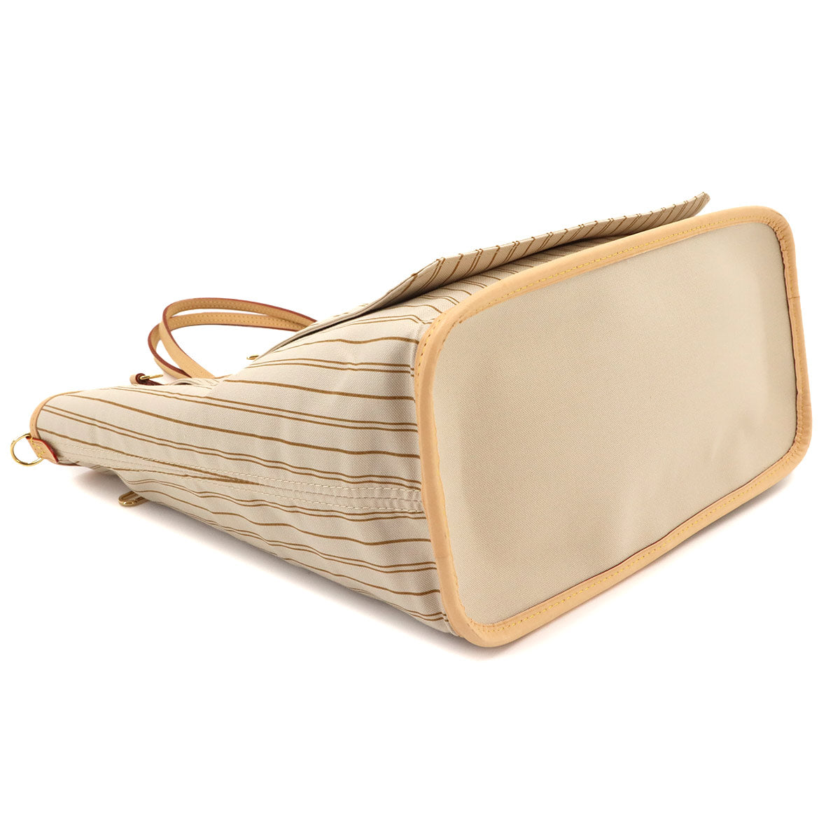 Neverfull Bandouliere Inside Out MM Tote Bag M28407