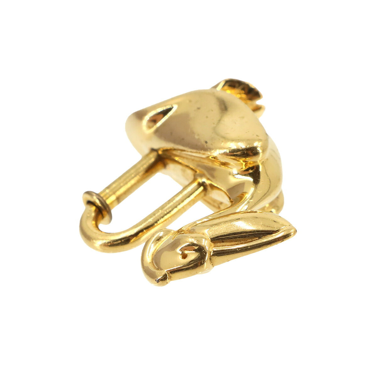 Cadena Charm Pelican 1992 Limited Gold Accessory