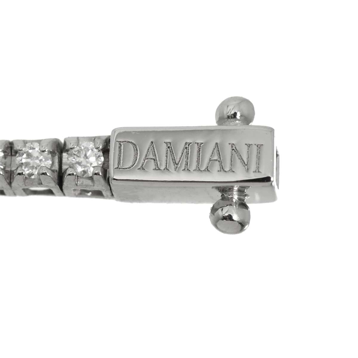 Veramore Diamond Bracelet 18K WG 750