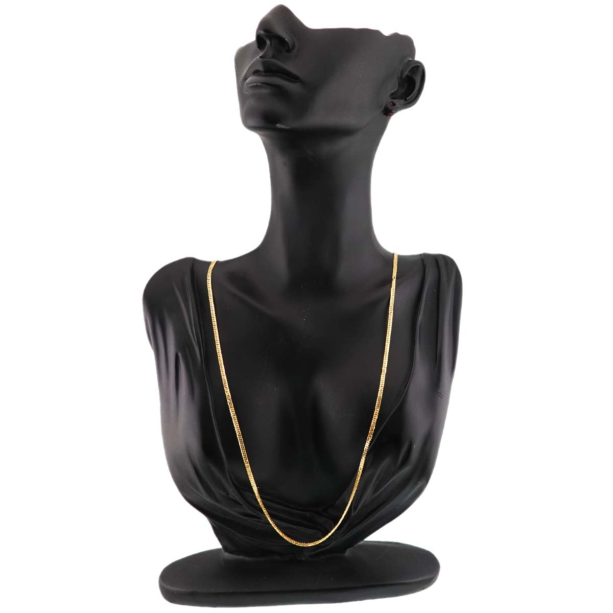 Kihei chain Necklace 18K YG 750