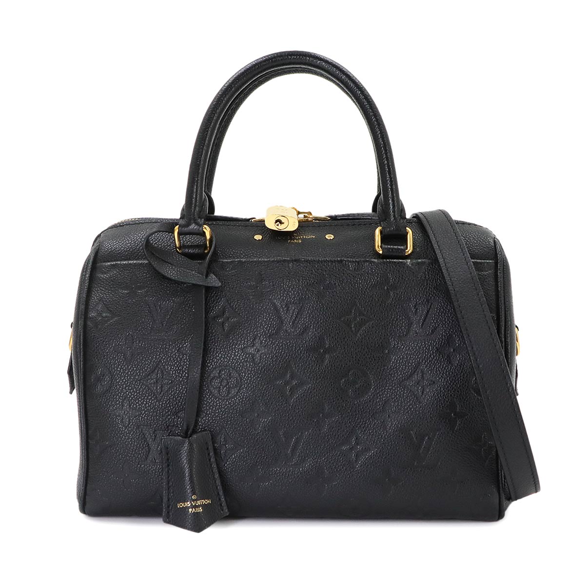 Empreinte Speedy Bandouliere 25 NM 2way Hand Bag M42401