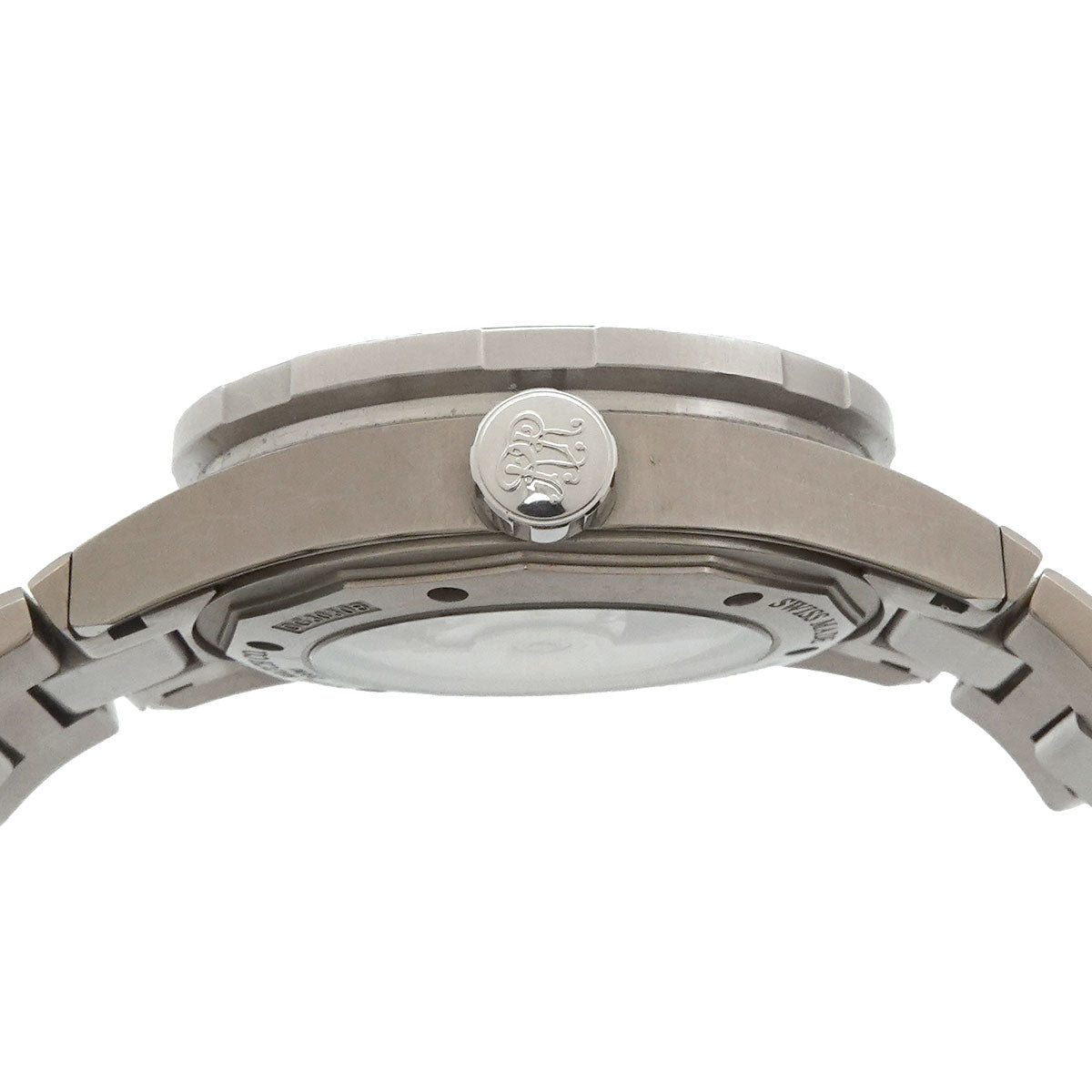 Roadmaster Marine GMT DG3030B Day Date Automatic Mens Watch