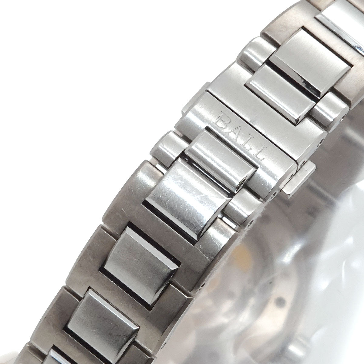 Roadmaster Marine GMT DG3030B Day Date Automatic Mens Watch
