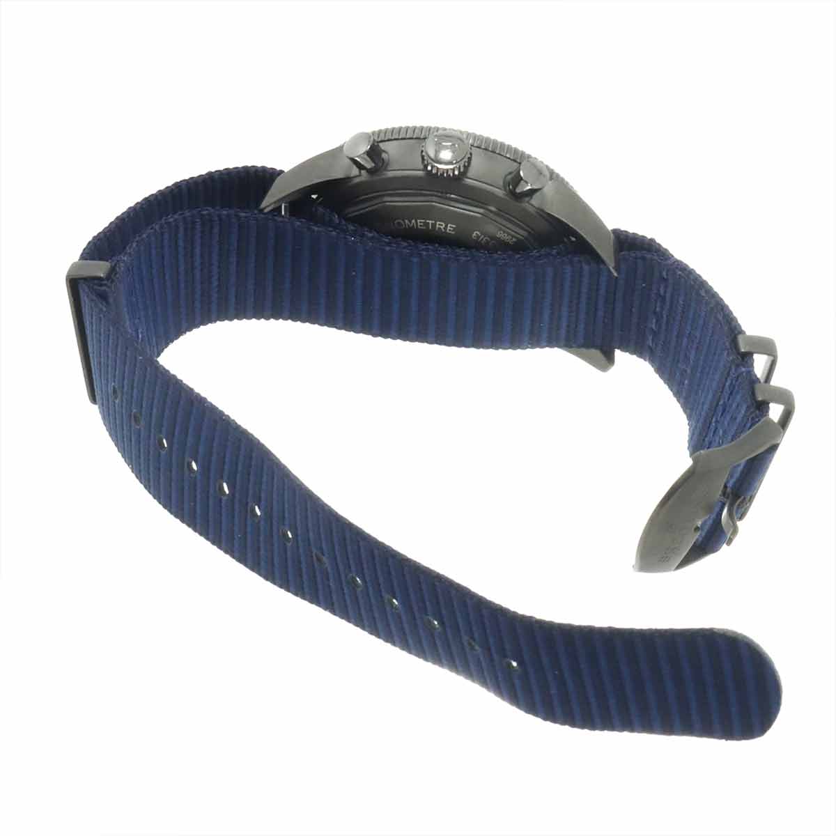 Super Ocean Heritage Outerknown M13313 Automatic Blue Dial