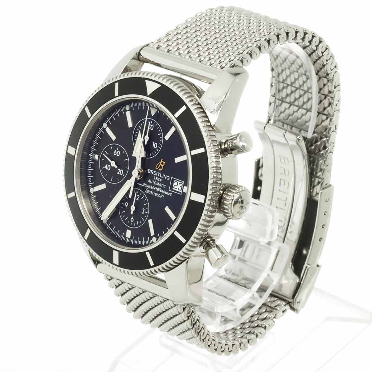 Superocean Heritage Chronograph A13320 Date Automatic