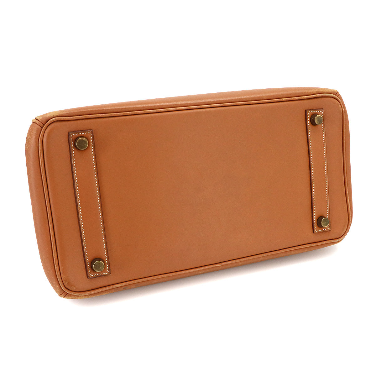 Haut a Courroies 32 Hand Bag Chamonix Natural Purse