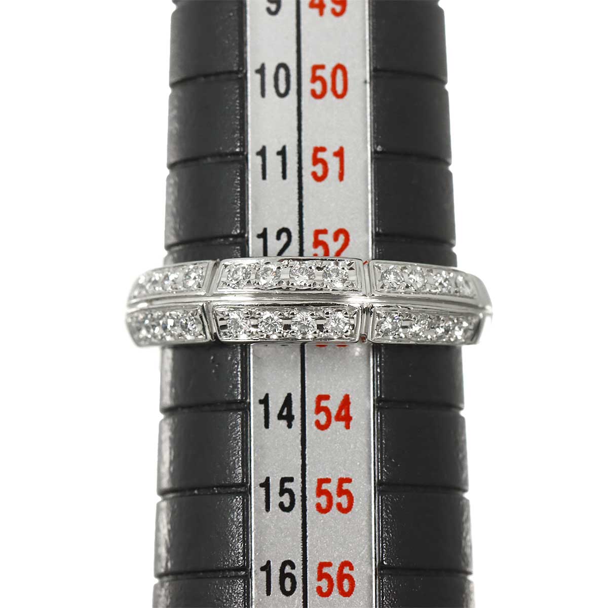 Diamond 0.21ct Ring Platinum Size6.25-6.5(US)