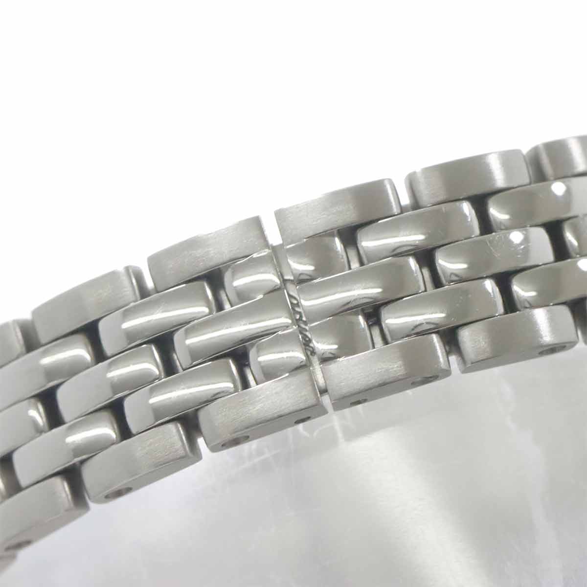Panthere Quartz W25033P5 Cream Dial Ladies Watch