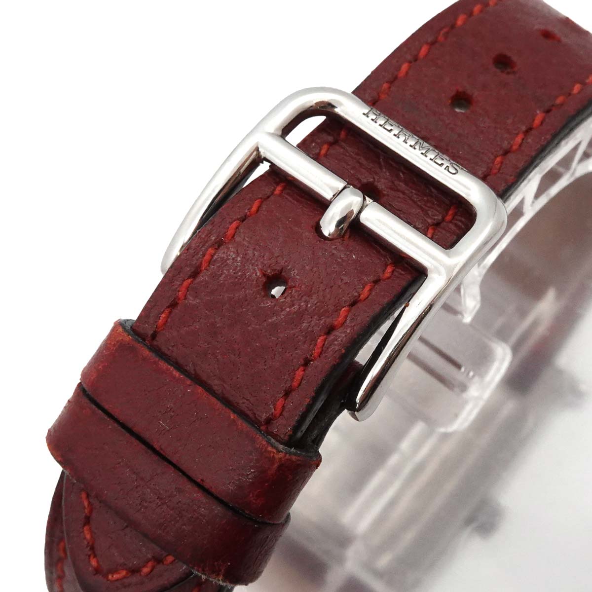 H Watch HH1.210 Quartz Silver Dial Ladies Watch
