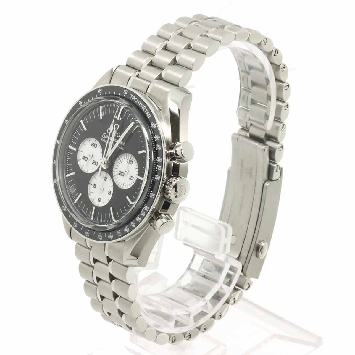Speedmaster Moon Watch Chronograph 310 30 42 50 01 004 Mens