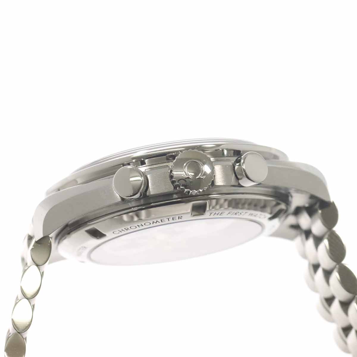 Speedmaster Moon Watch Chronograph 310 30 42 50 01 004 Mens