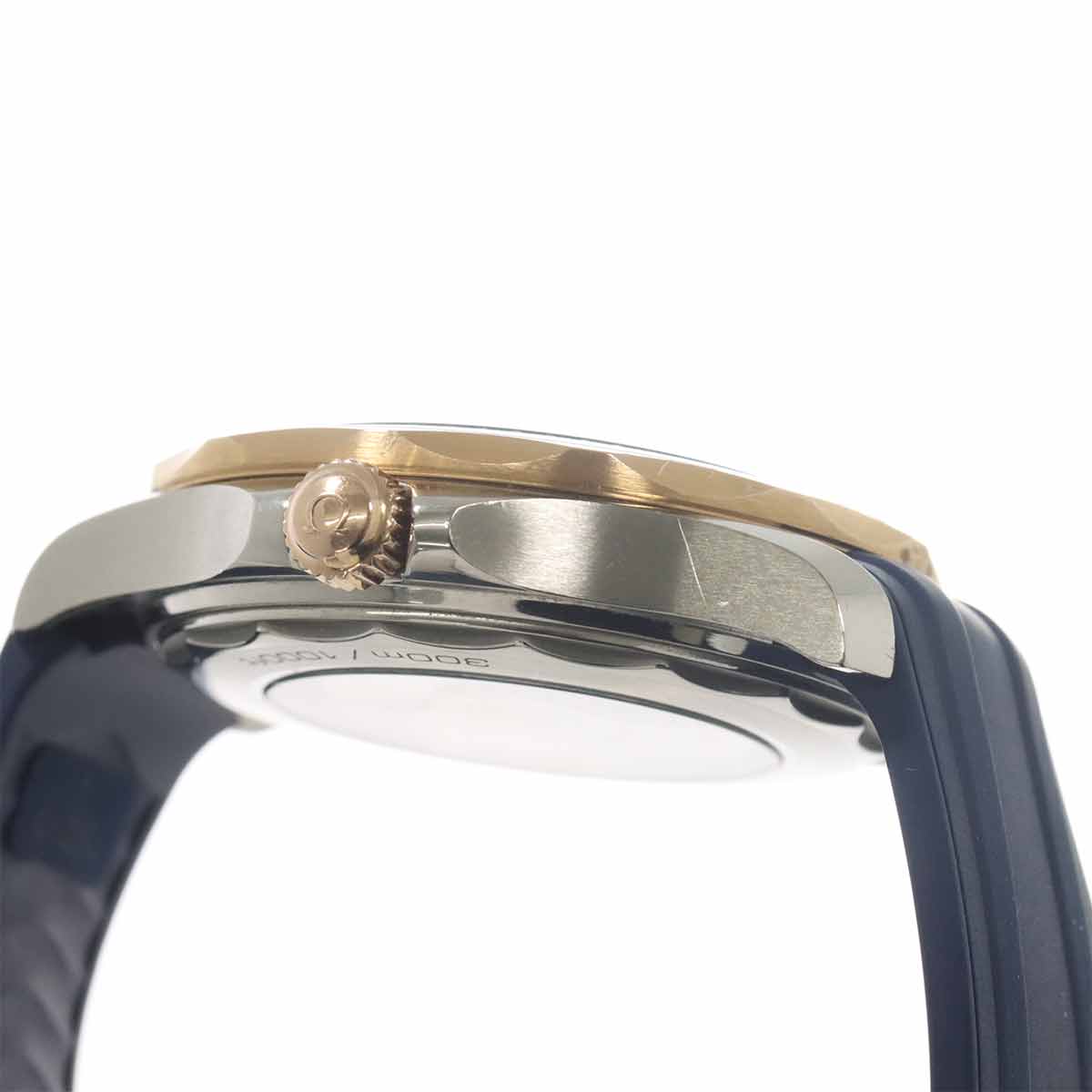 Seamaster Diver300 Co-axial 210.22.42.20.03.002 Automatic Mens