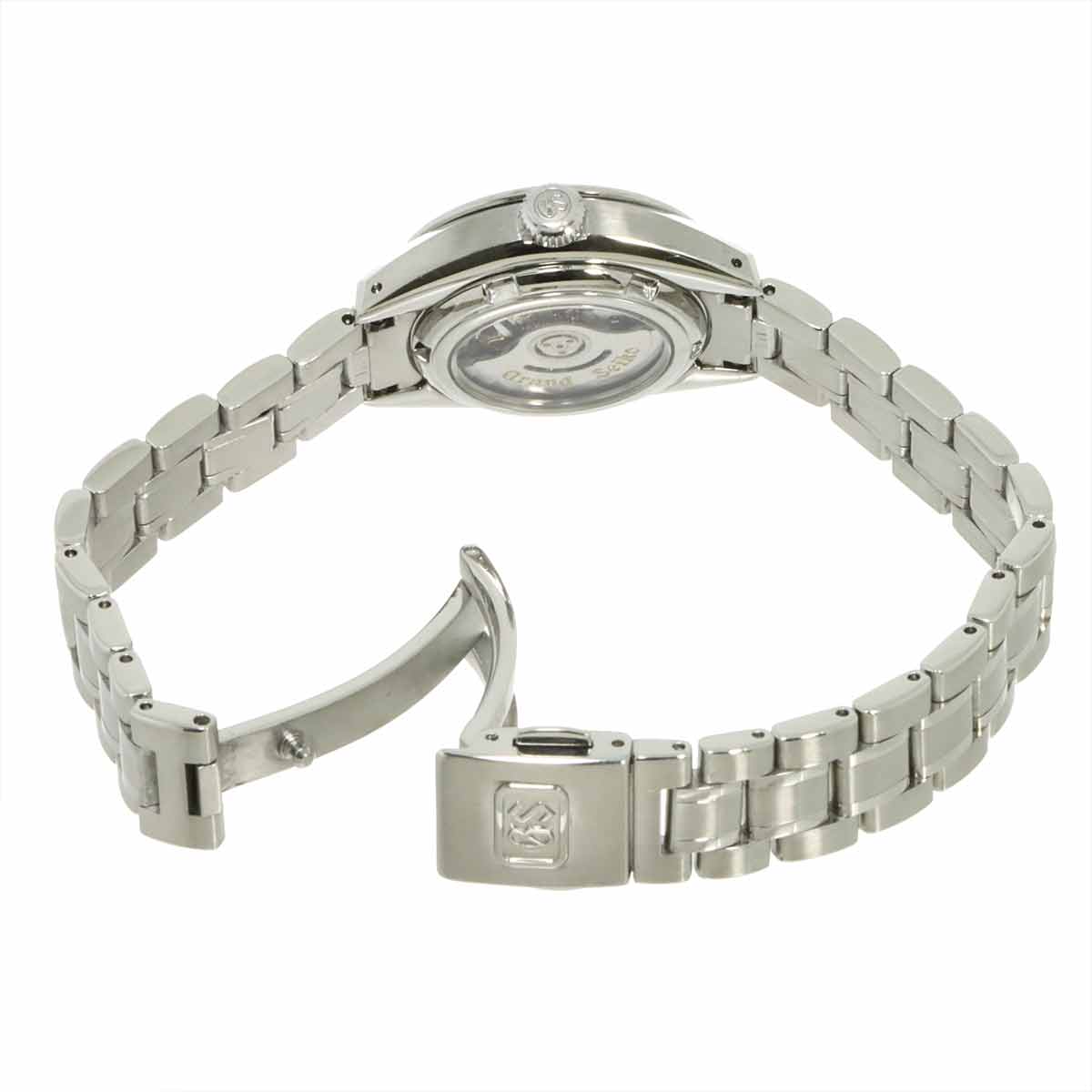 Elegance Collection STGK007 9S27-00E0 Diamond Ladies Watch