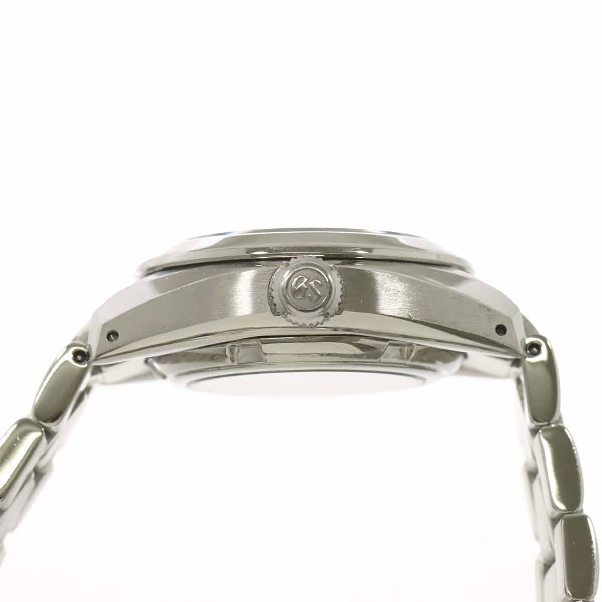 Elegance Collection STGK007 9S27-00E0 Diamond Ladies Watch