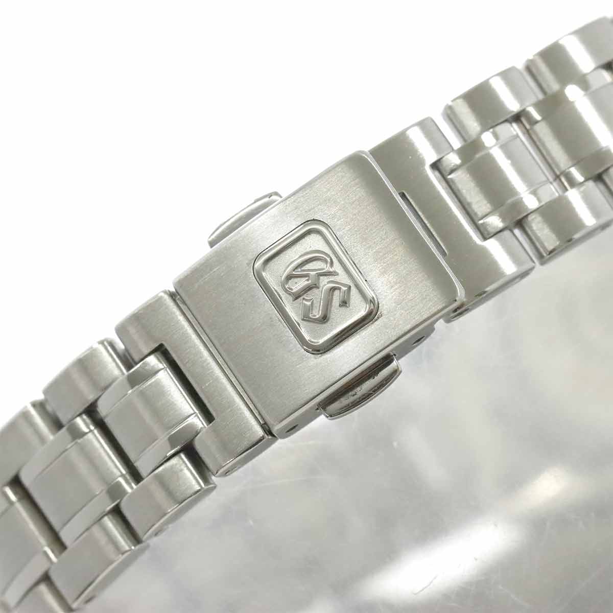 Elegance Collection STGK007 9S27-00E0 Diamond Ladies Watch