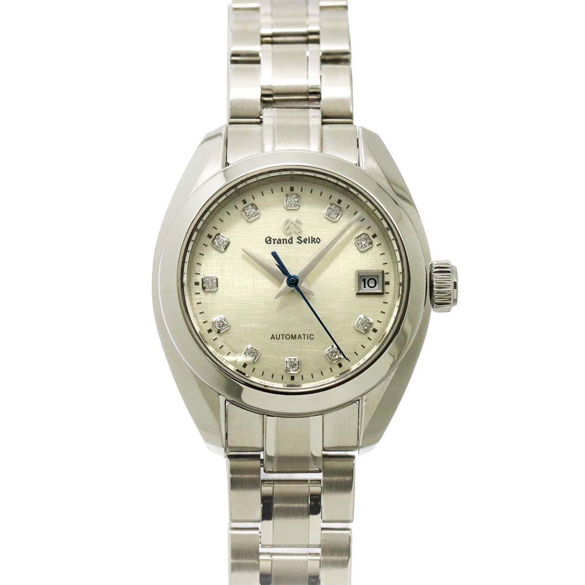 Elegance Collection STGK007 9S27-00E0 Diamond Ladies Watch