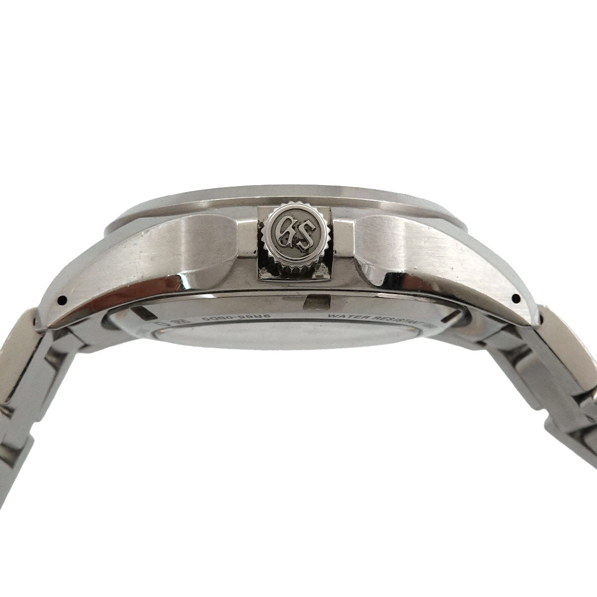 GRAND SEIKO Spring Drive SBGA073 9R65-0BD0 Power Reserve