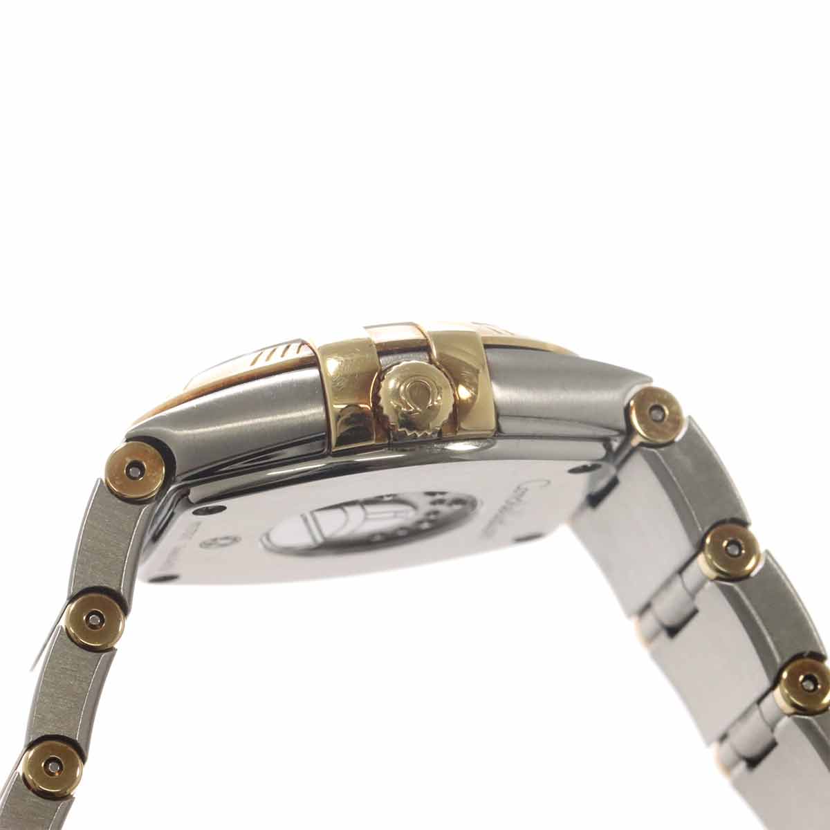 Constellation 123.20.24.60.02.002 Quartz 750 PG Ladies