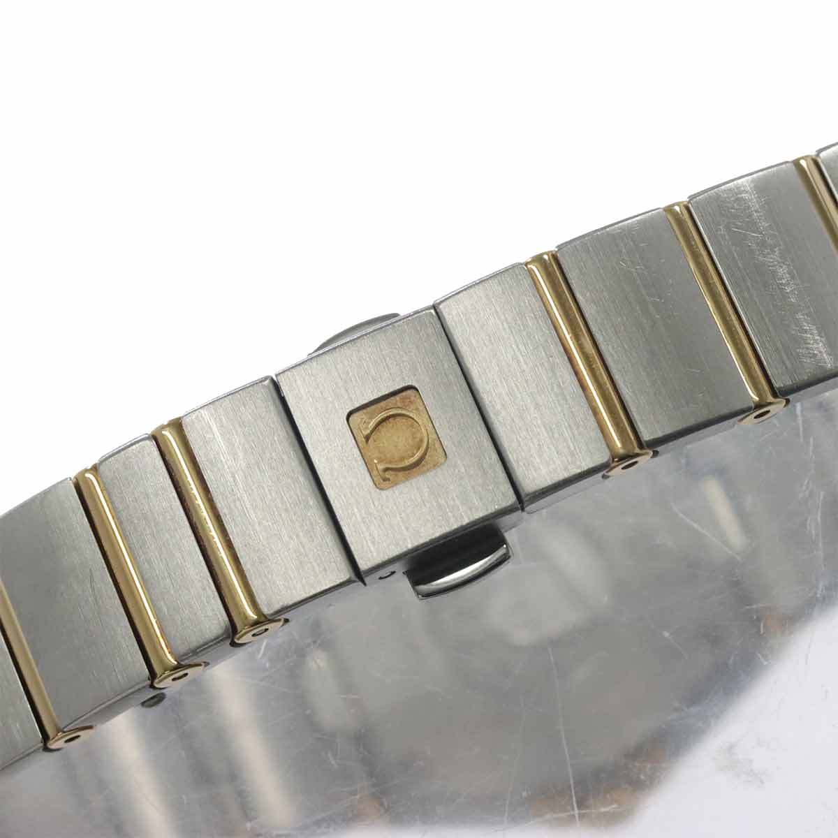 Constellation 123.20.24.60.02.002 Quartz 750 PG Ladies