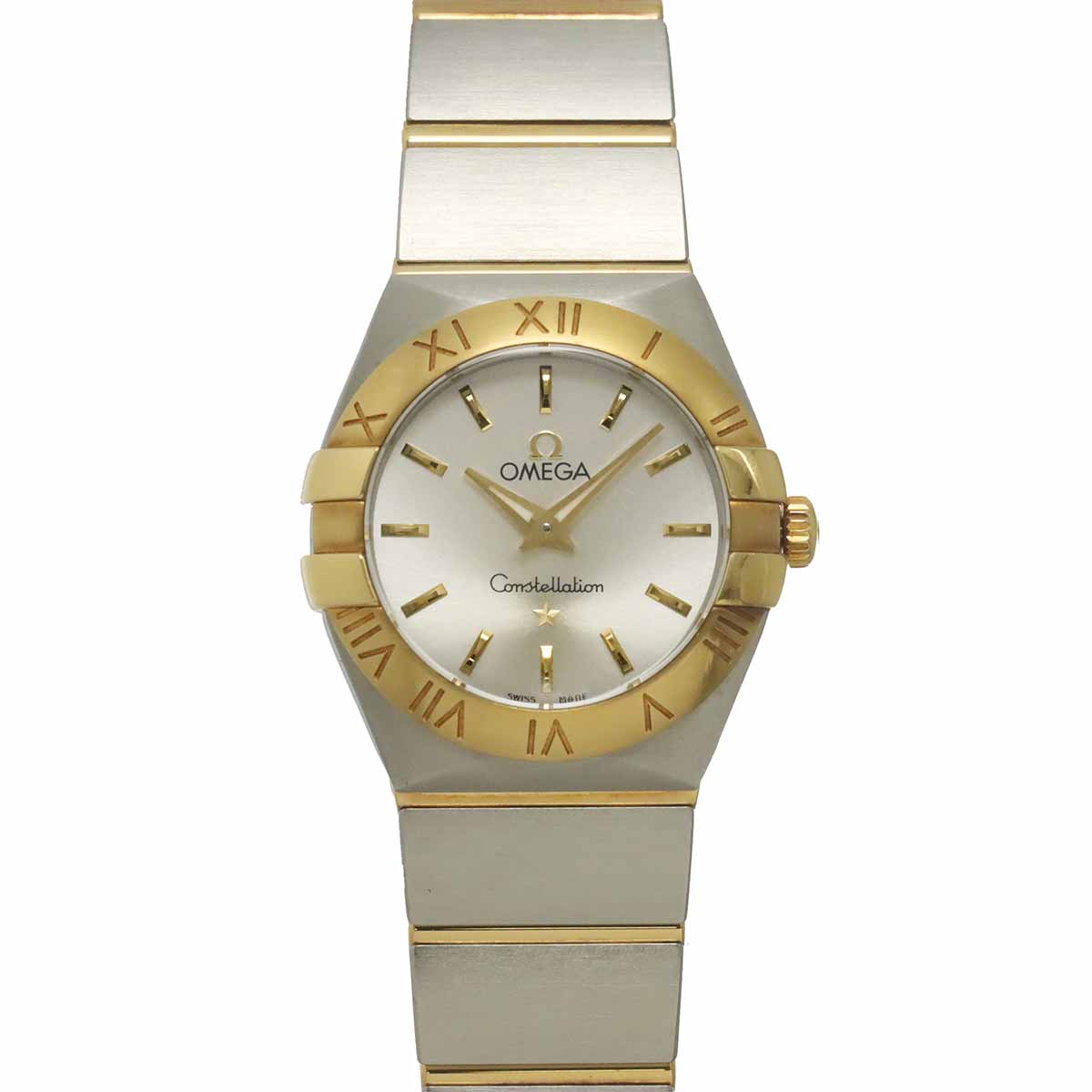Constellation 123.20.24.60.02.002 Quartz 750 PG Ladies