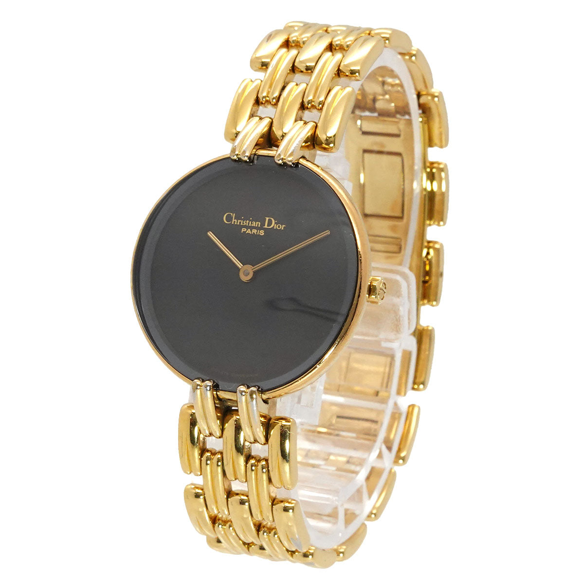 Bagbeera D46 154 4 GP Vitage Quartz Ladies Watch