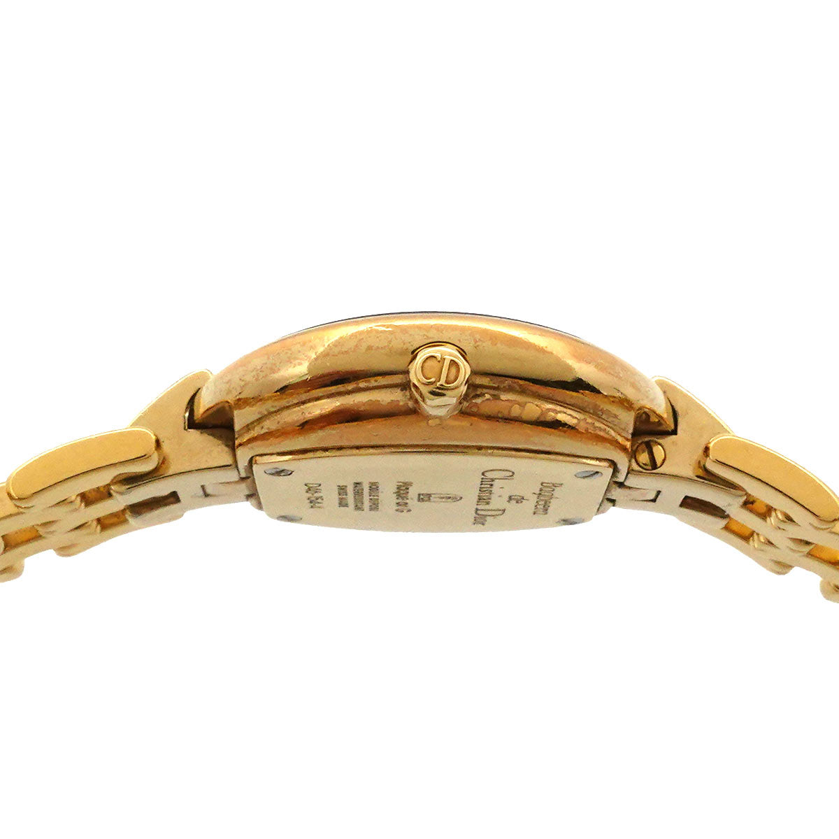 Bagbeera D46 154 4 GP Vitage Quartz Ladies Watch
