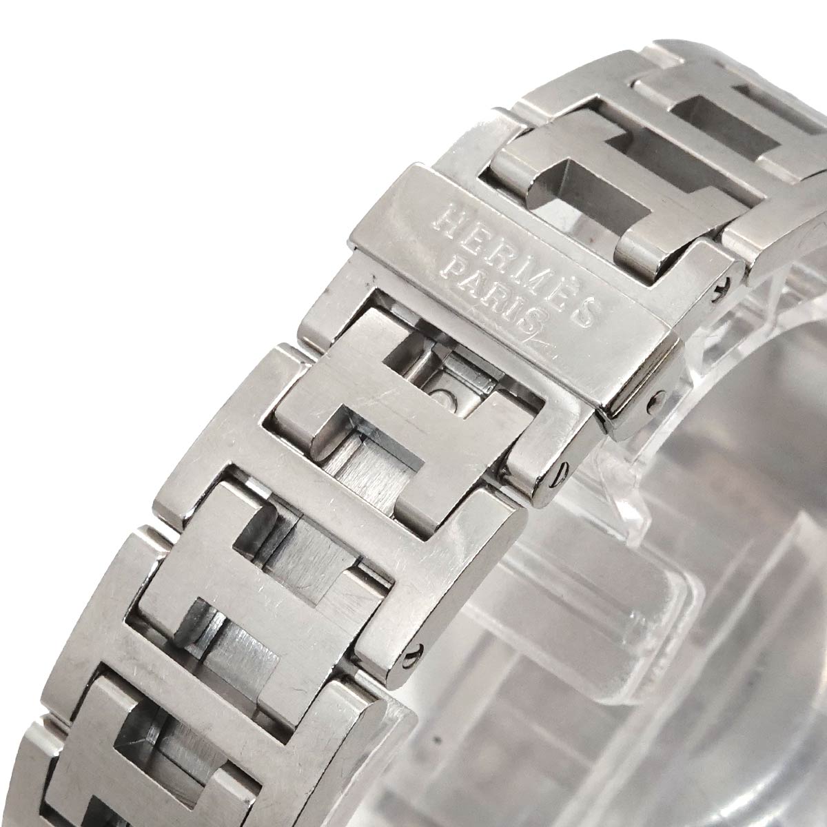 Clipper Chronograph CL1 310 Date Quartz Blue Dial Ladies