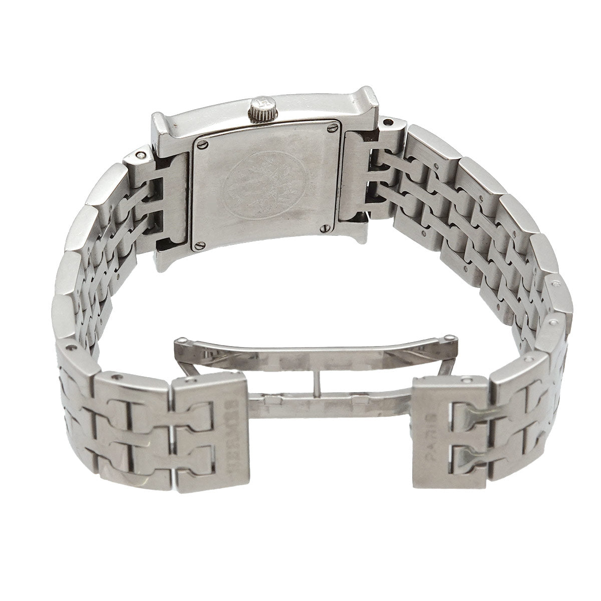 H Watch HH1.210 Quartz Blue Dial Ladies Watch