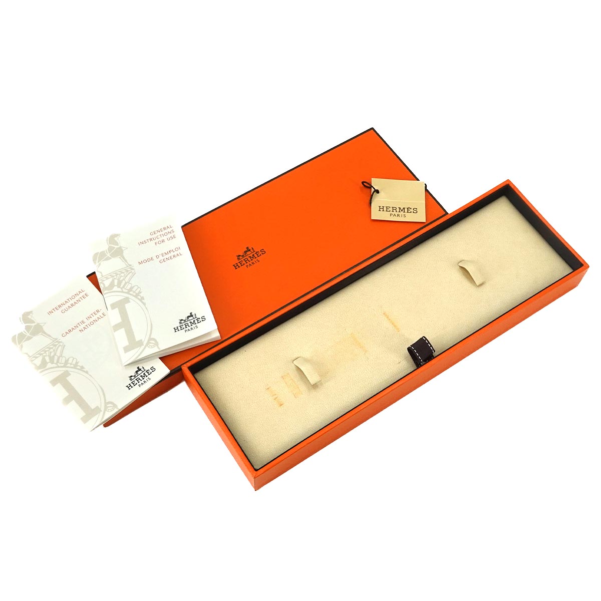 H Watch HH1.210 Quartz Silver Dial Ladies Watch
