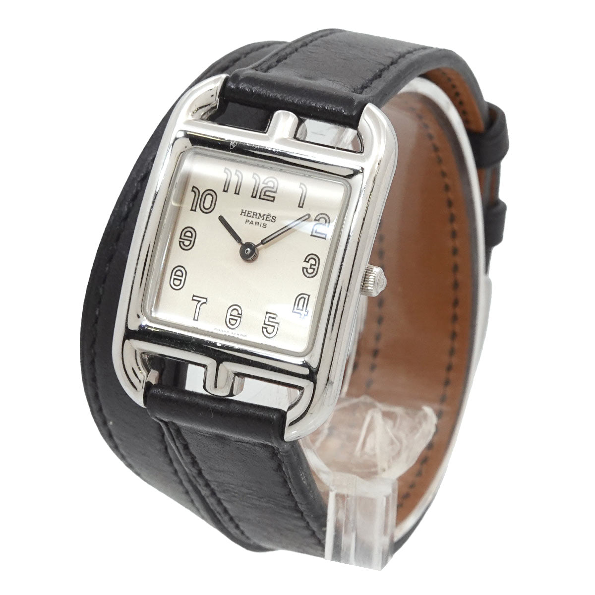 Cape Cod CC1.210 Quartz Silver Dial Ladies Watch