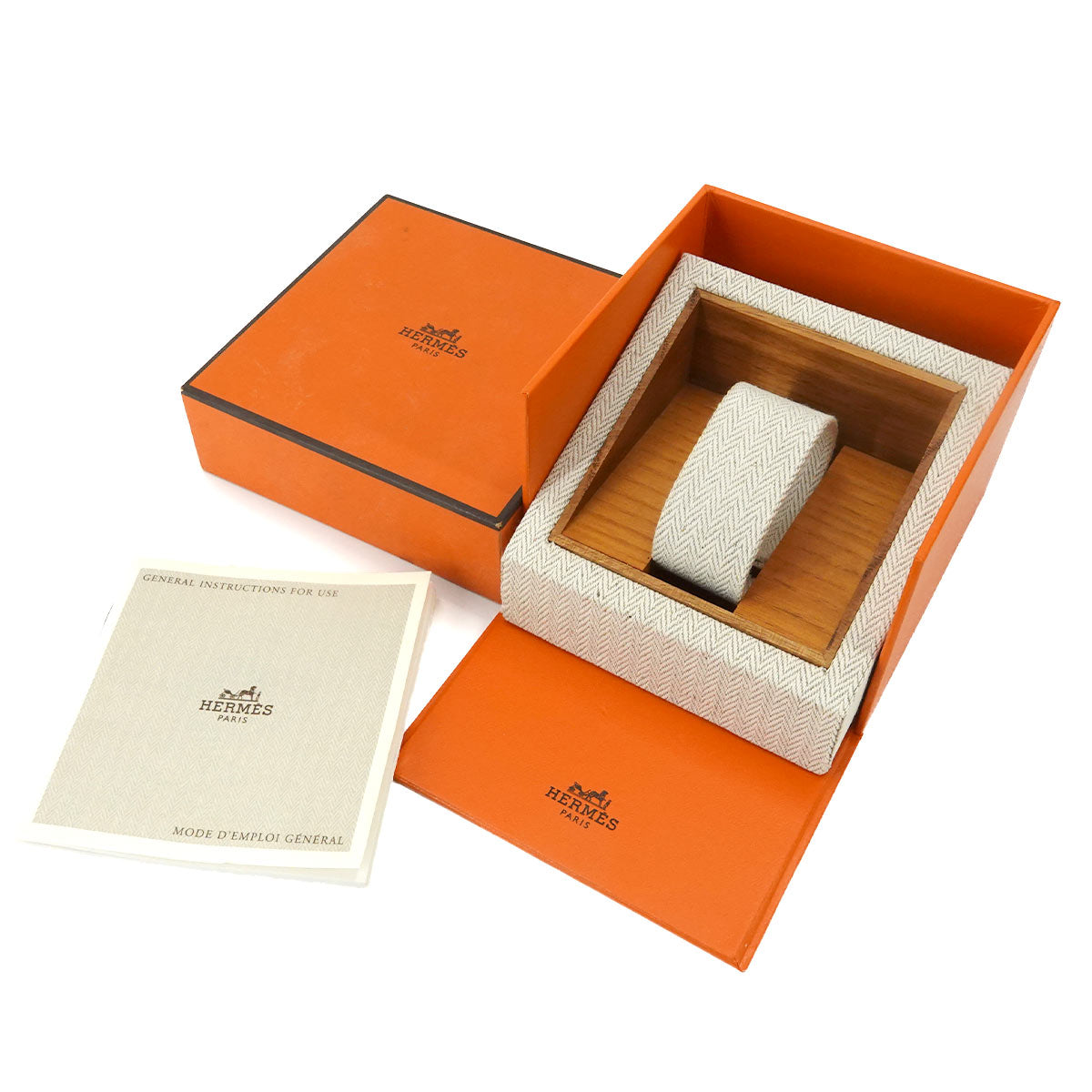 Clipper CL4 210 Quartz White Dial Ladies Watch