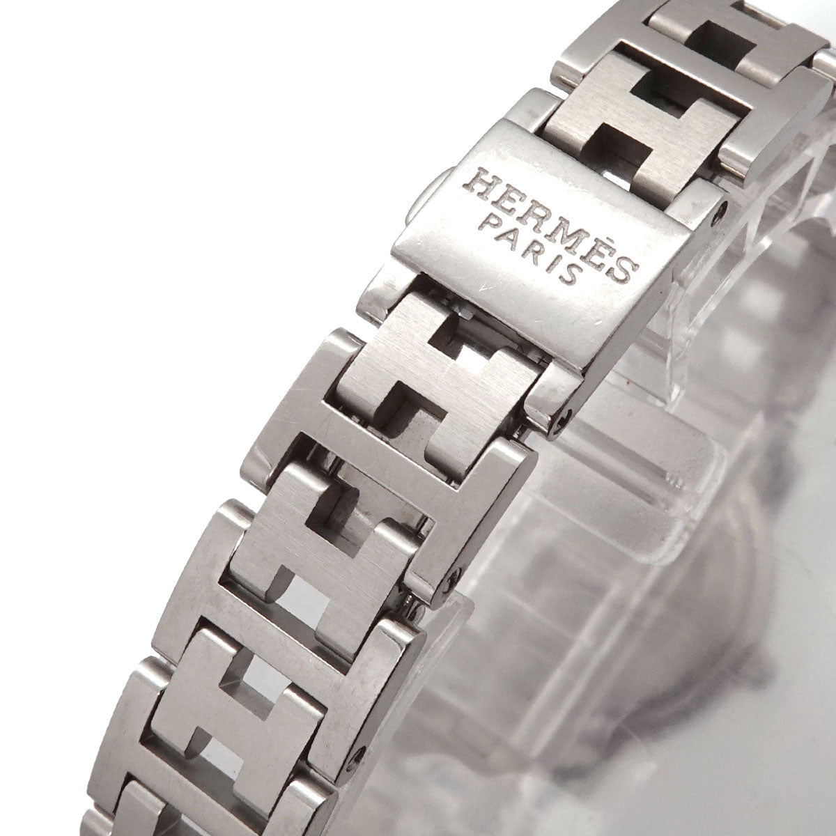 Clipper CL4 210 Quartz White Dial Ladies Watch