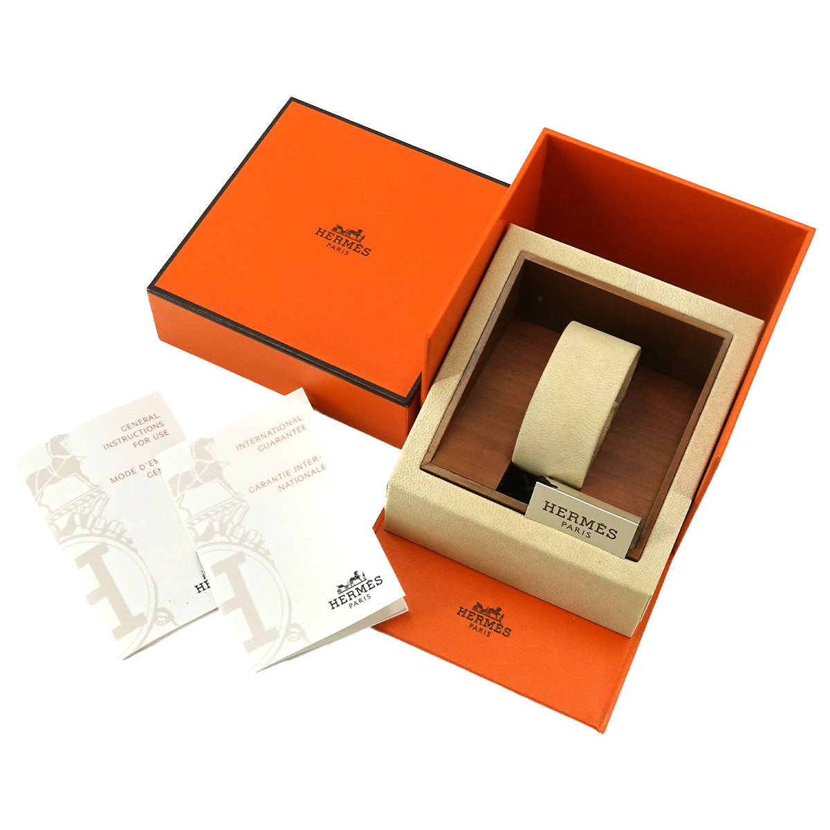 Clipper CL4.210 Quartz Date Gray Dial Ladies Watch