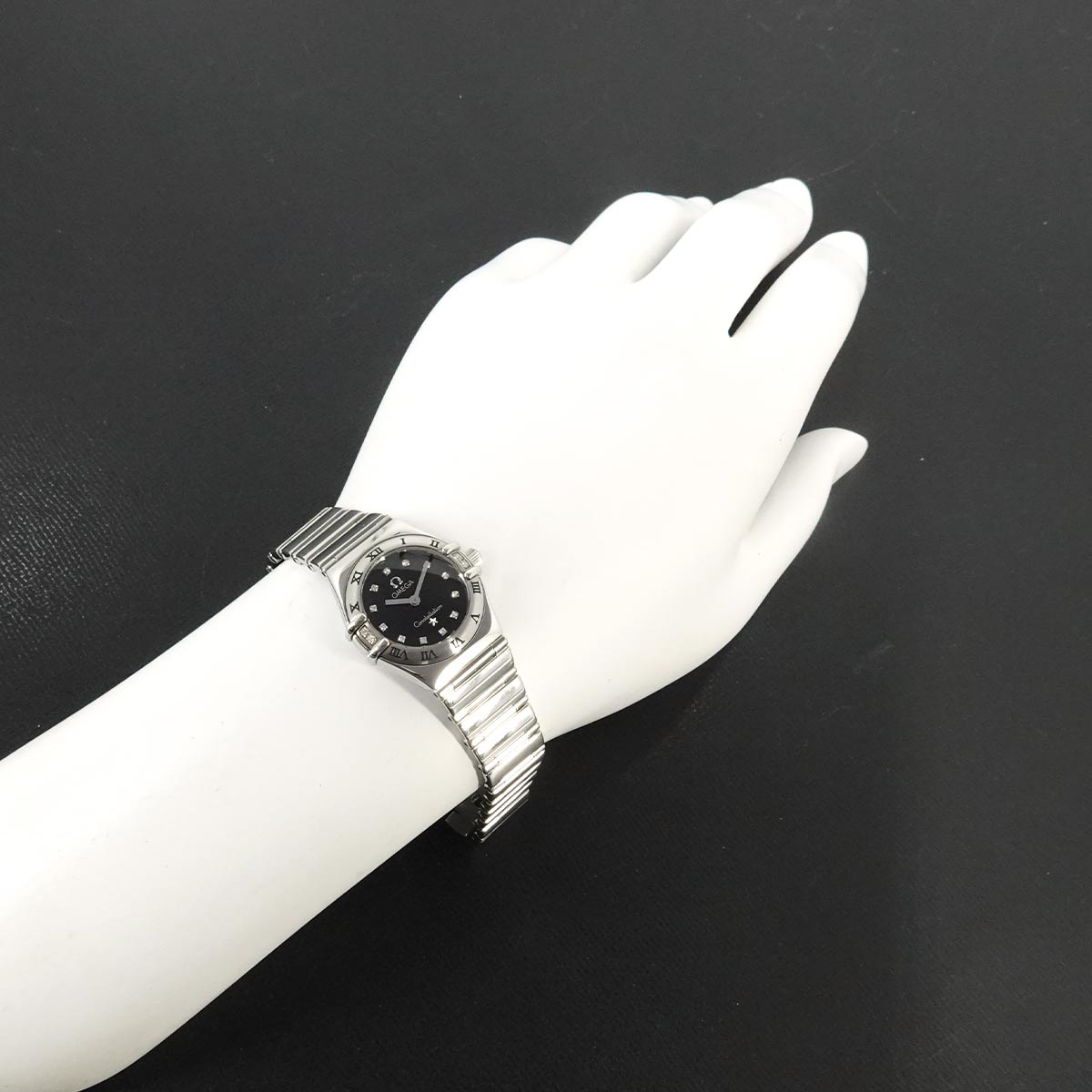 constellation mini My choice 1566 56 Quartz Diamond Watch