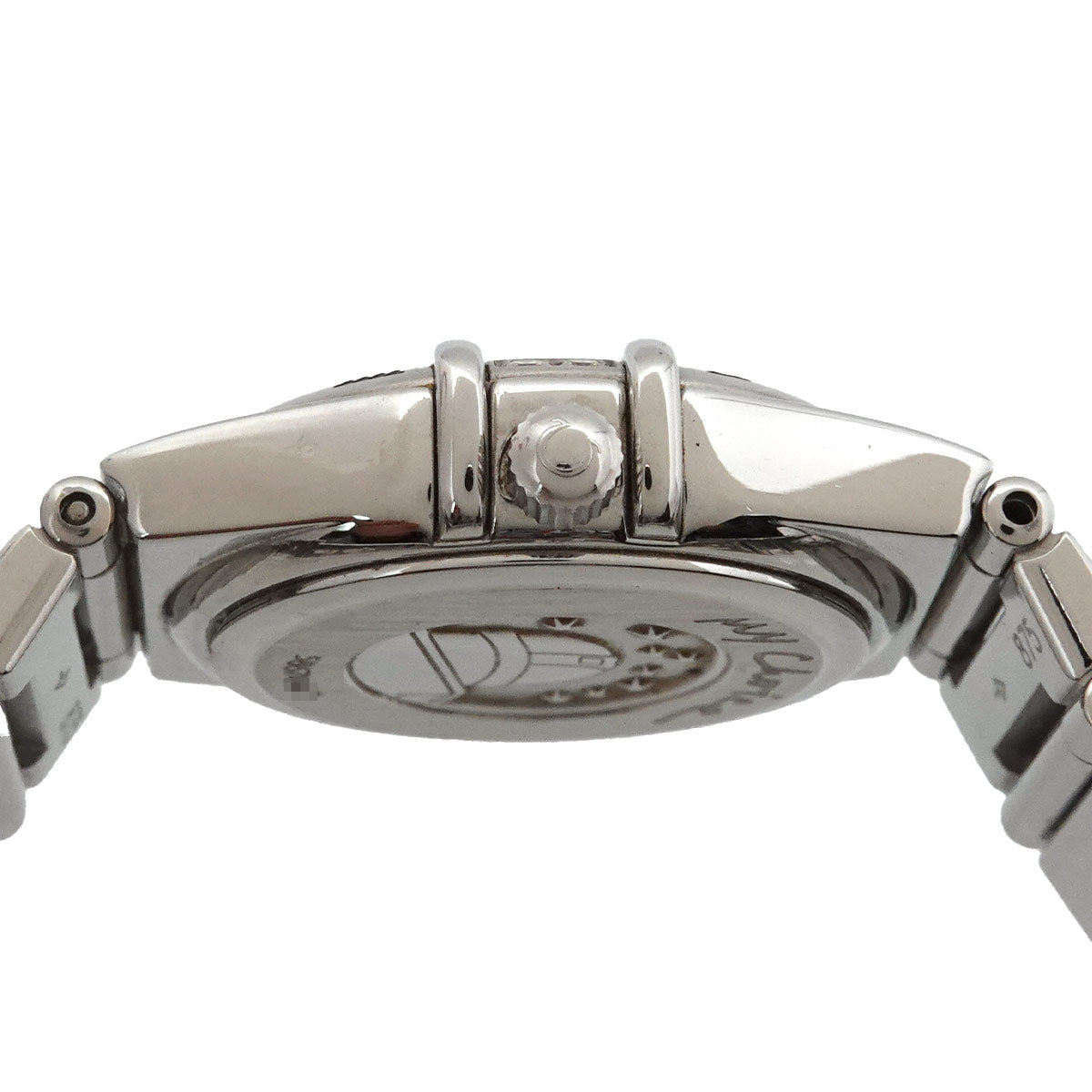 constellation mini My choice 1566 56 Quartz Diamond Watch
